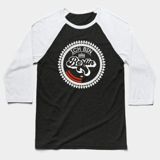 IBB Baseball T-Shirt